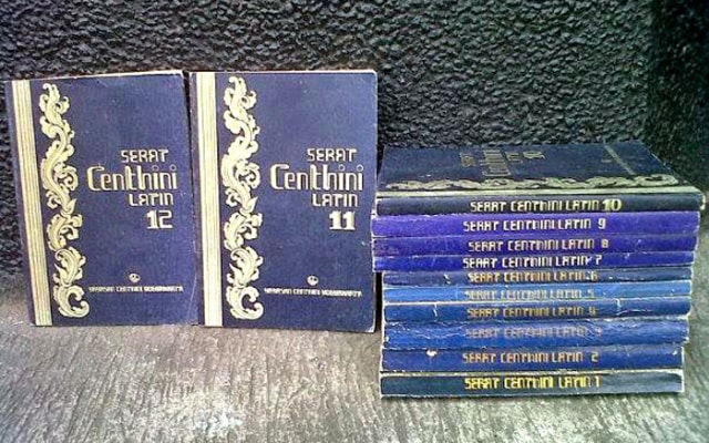 Menelusuri Jejak Kuliner Tembayat Dalam Serat Centhini Penelitian 