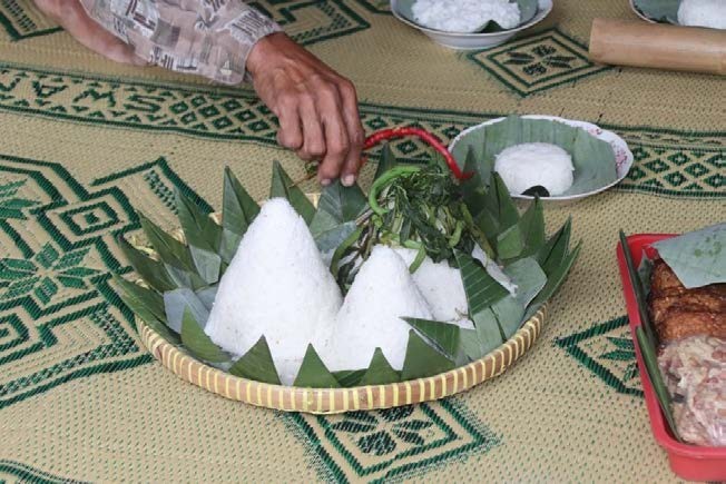 Tumpeng