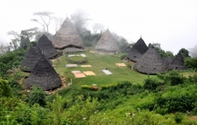 kepemimpinan pariwisata