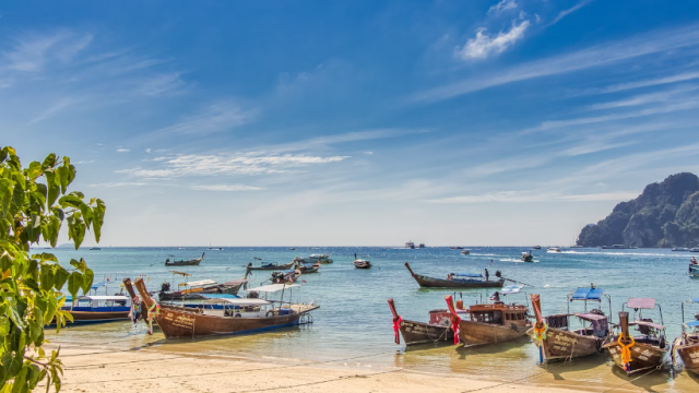 potensi sumber daya alam di Indonesia