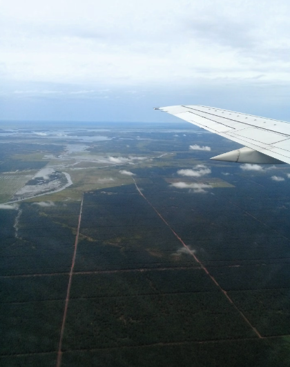 Provinsi Sumatera Selatan