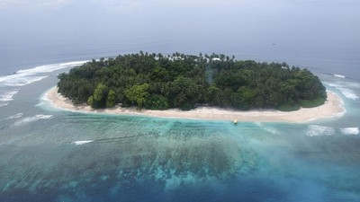 potensi destinasi wisata