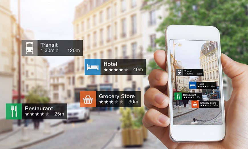 Destinasi Digital Indonesia