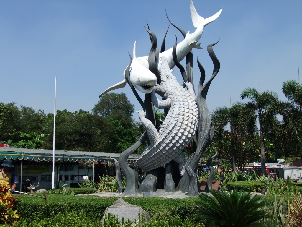 Wisata Sejarah Surabaya