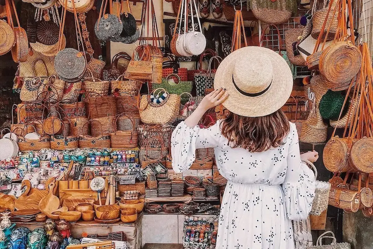 UMKM dan Pariwisata Lokal