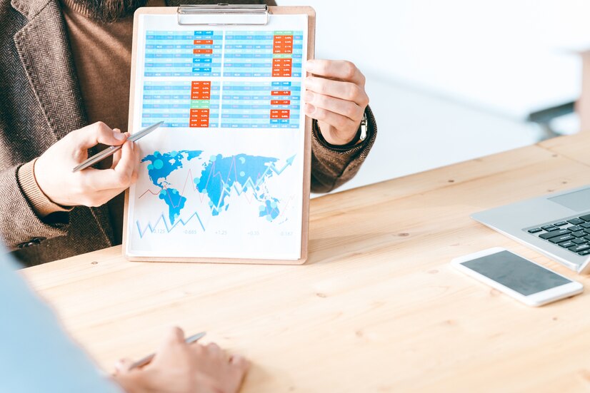 Analisis Tren Wisatawan Mancanegara: Menyusun Strategi Efektif bagi Pemerintah Daerah