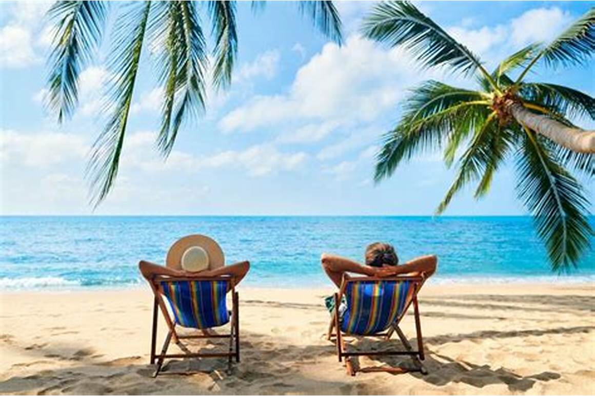 Tren Wisata Berkelanjutan: Bagaimana Cara Liburan Tanpa Merusak Lingkungan?