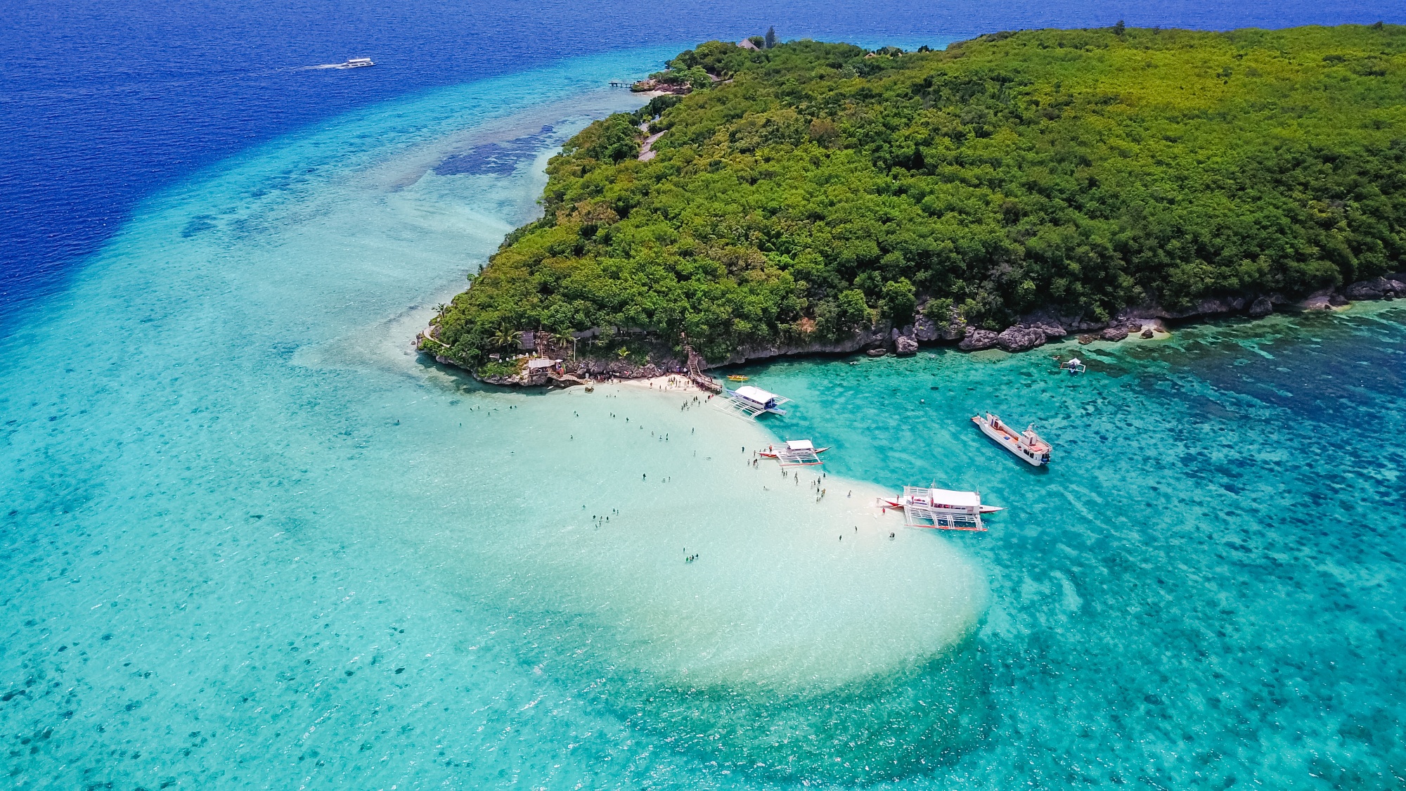 pariwisata karimunjawa